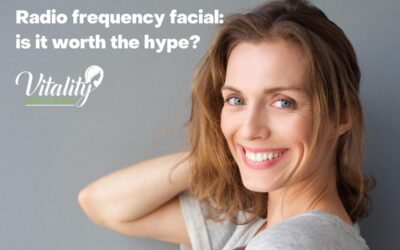 Radio Frequency Facial: Is It Worth The Hype?