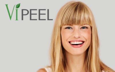 Need a reset? Perfect your skin with a VI Peel!