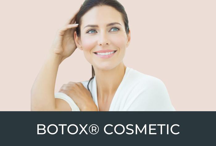 botox cosmetic