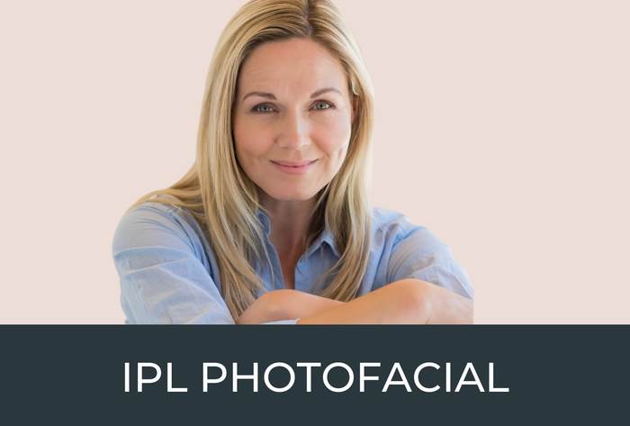 ipl photofacial