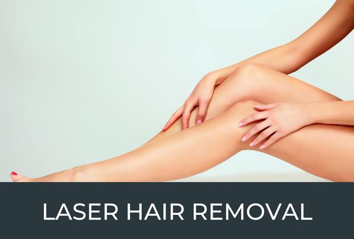 laser hair removal