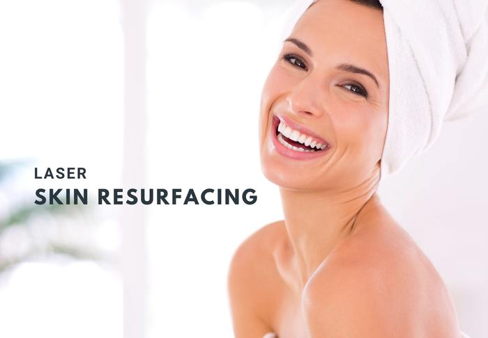 laser skin resurfacing gainesville texas