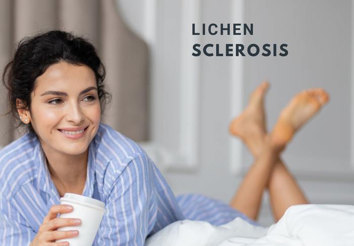 lichen sclerosis gainesville texas