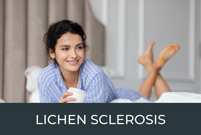 lichen sclerosis
