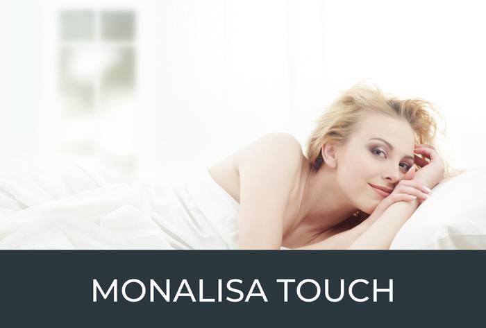 monalisa touch