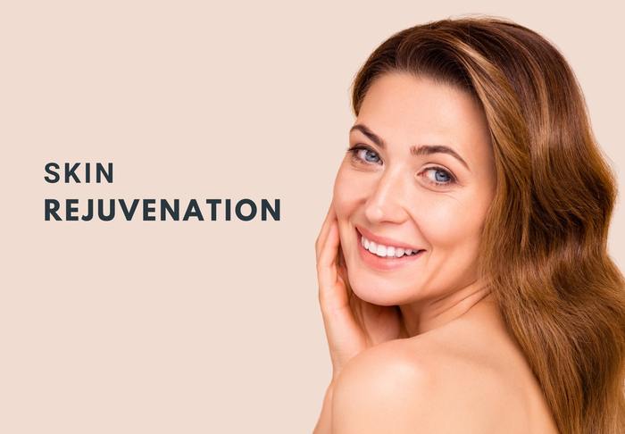 skin rejuvenation gainesville texas