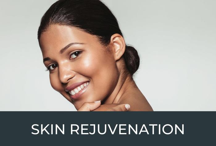 skin rejuvenation