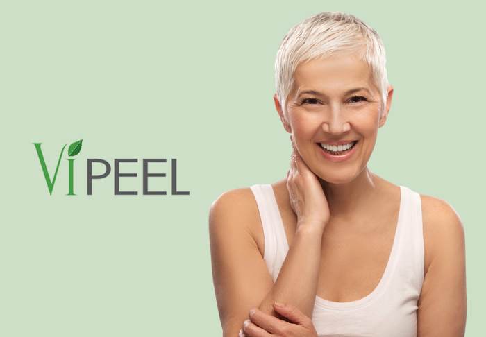 vi peel gainesville texas