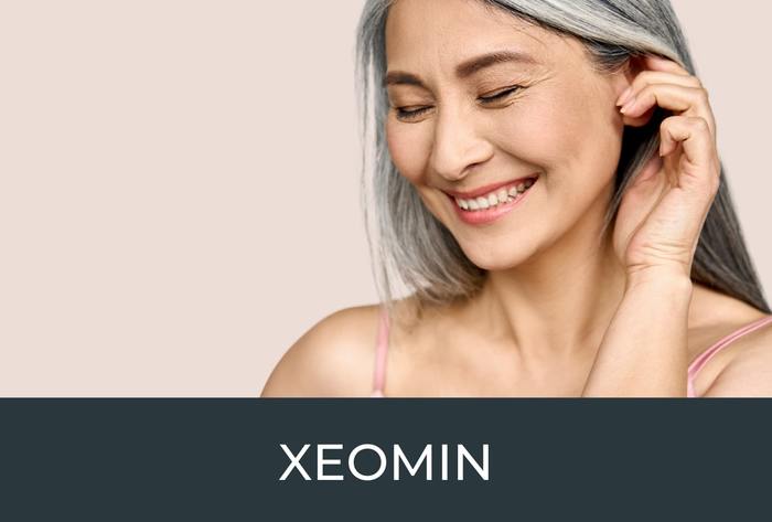 xeomin