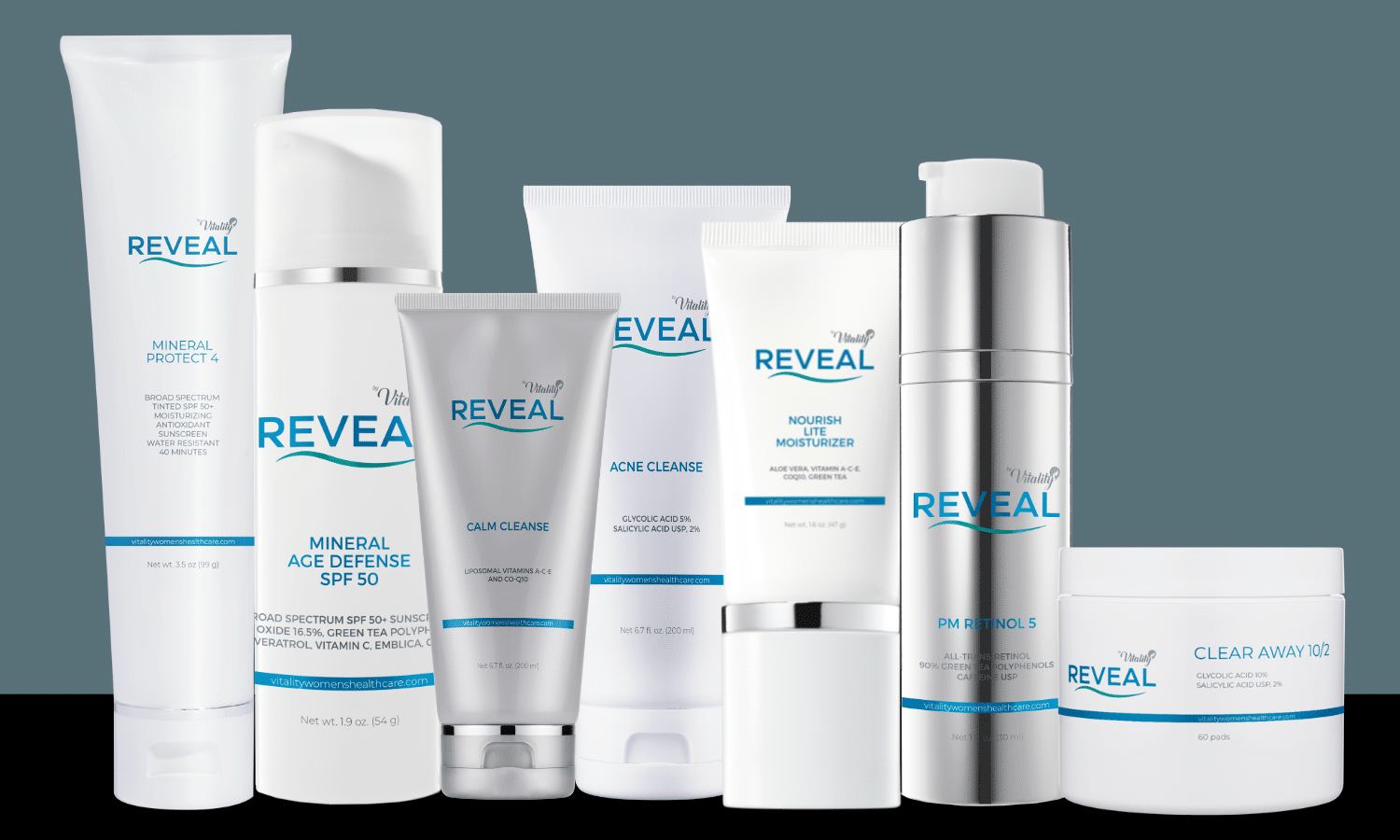 medical skin care products gainesville texas