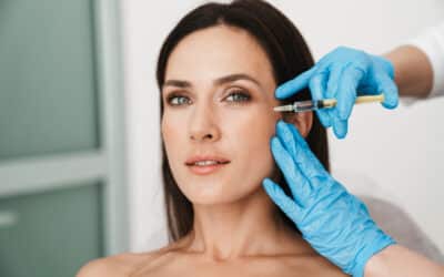 Botox vs. Filler: They’re Better Together! 