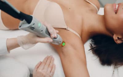 Laser Hair Removal: How Does Shaving and Waxing Stack Up For Men and Women?