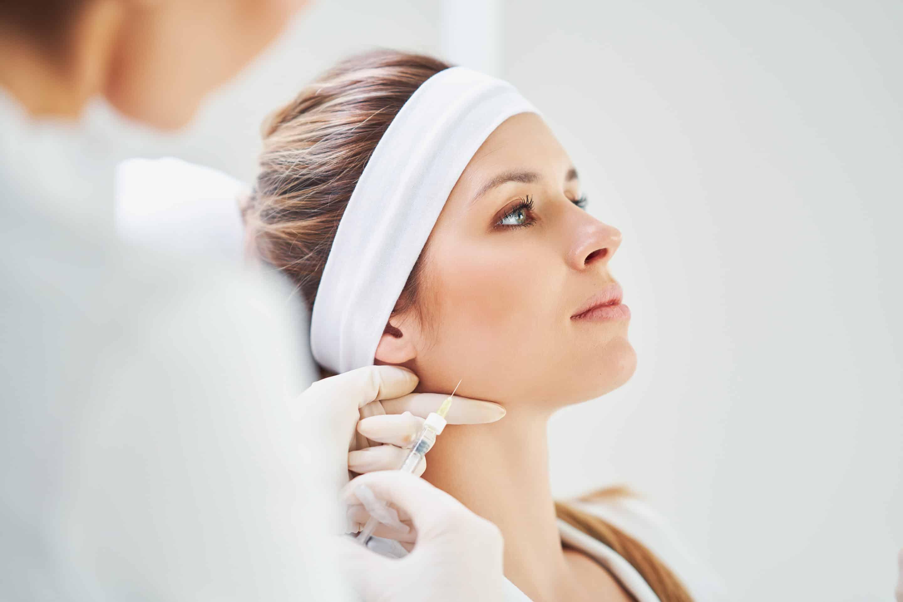 Perfect your Valentine's Day! 3 Treatments to look your best.