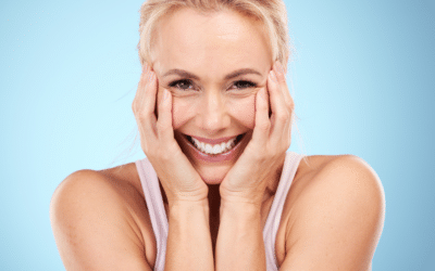 Dr. Klein’s Natural Approach to Injectables