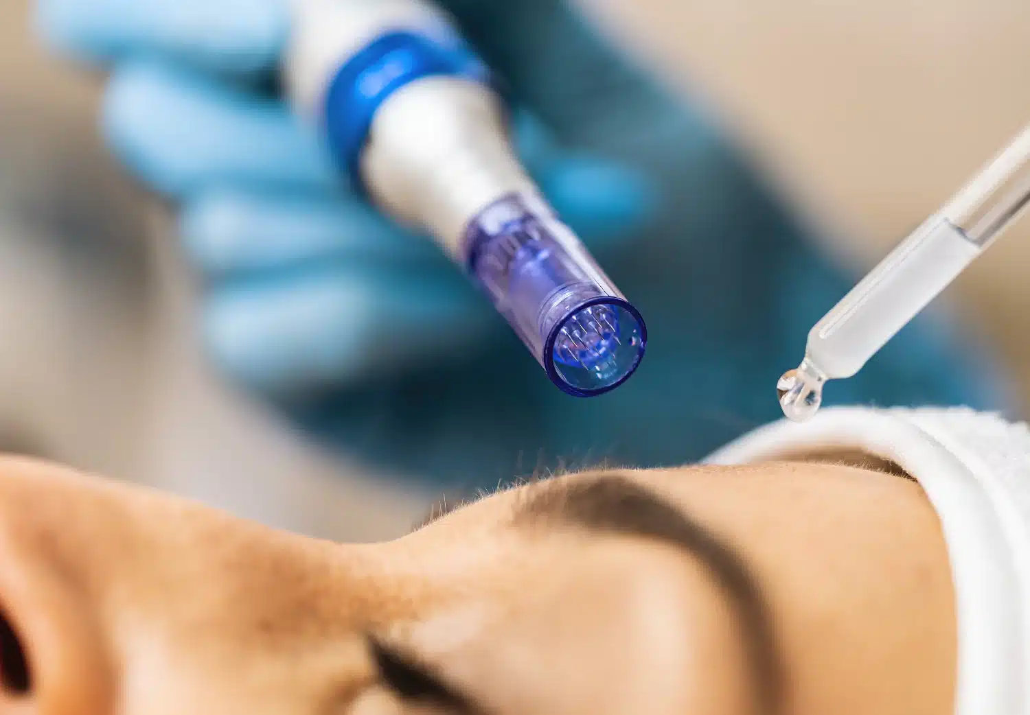 Perfect your Valentine's Day! 3 Treatments to look your best.