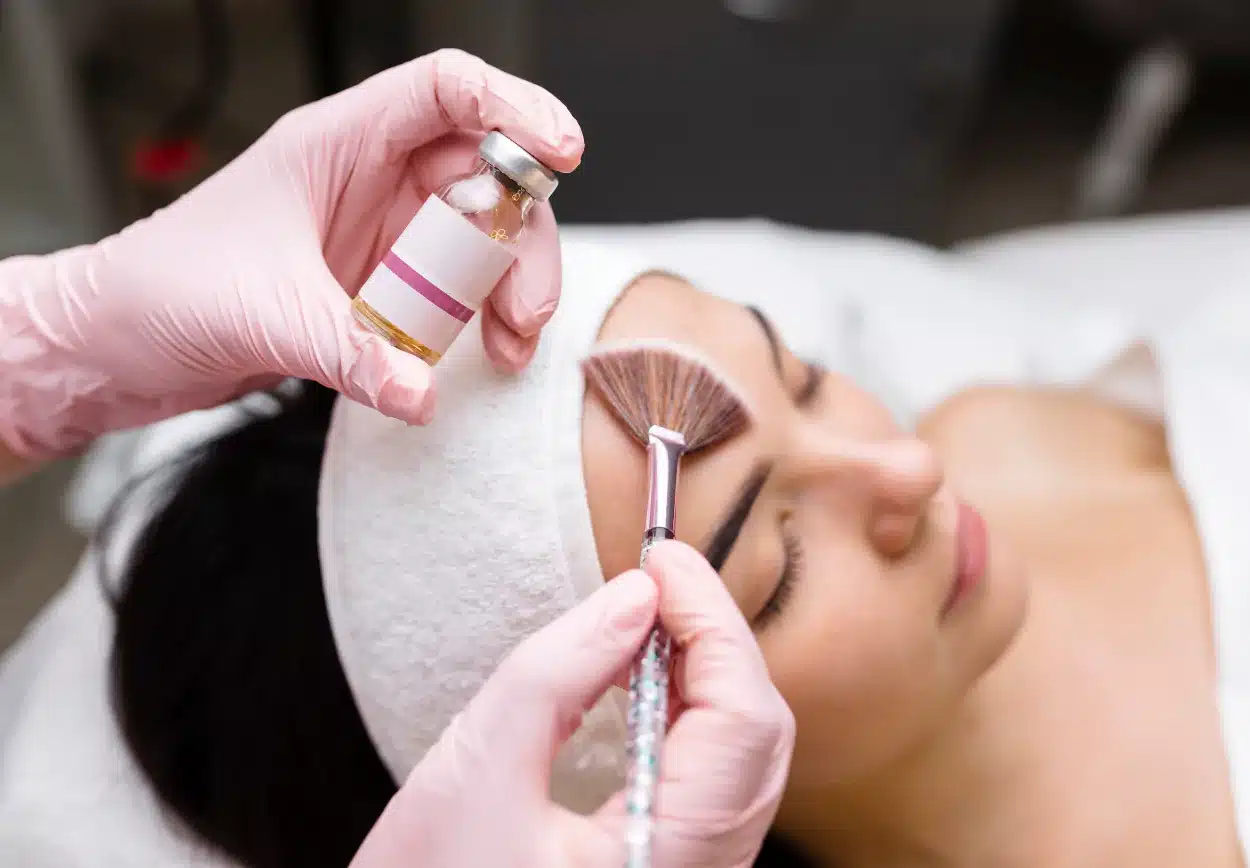 Perfect your Valentine's Day! 3 Treatments to look your best.