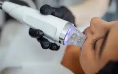 October Skin Rejuvenation: 5 Treatments for Holiday Prep