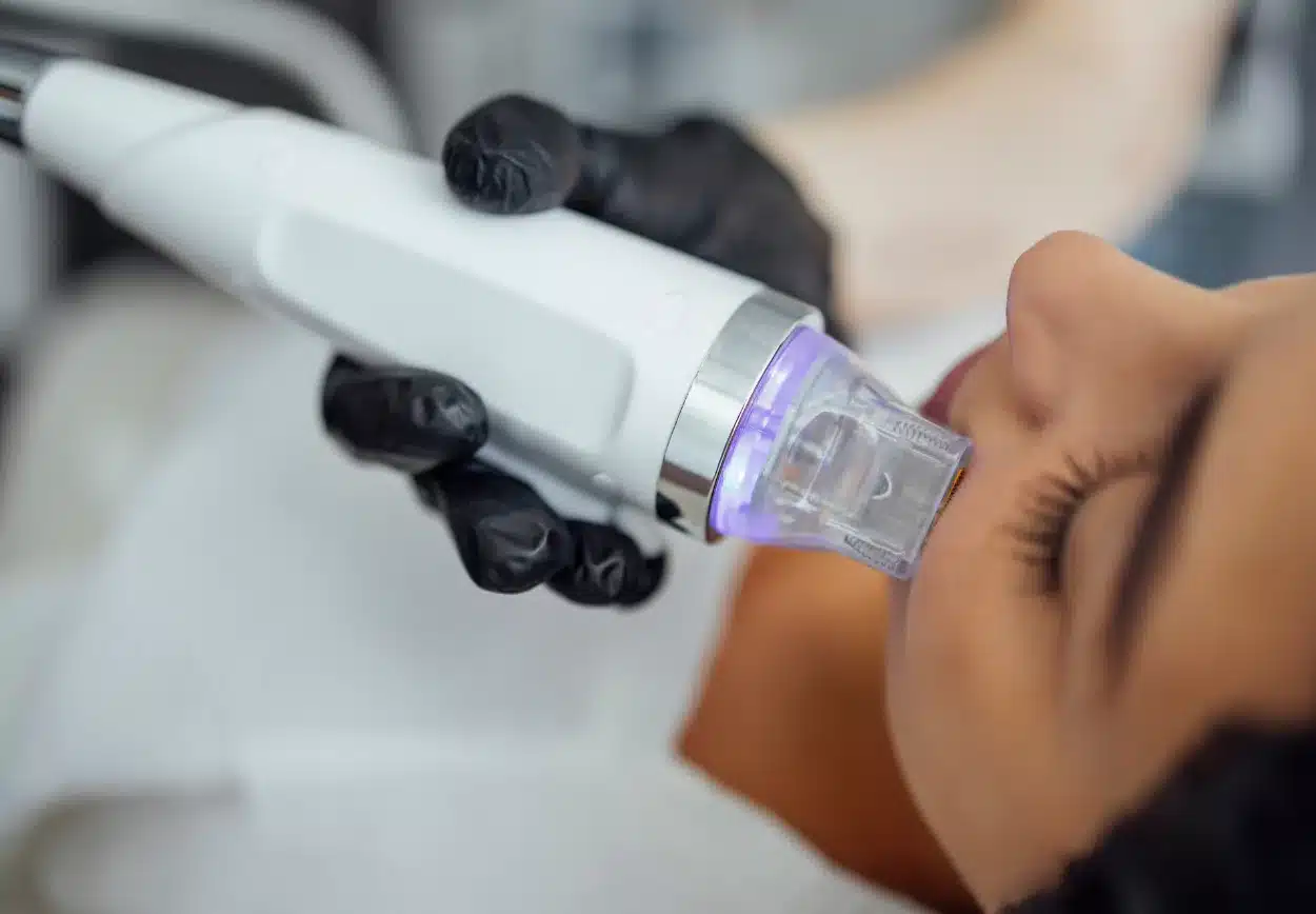 Perfect your Valentine's Day! 3 Treatments to look your best.