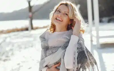 5 Winter Skincare Tips for Healthy, Glowing Skin