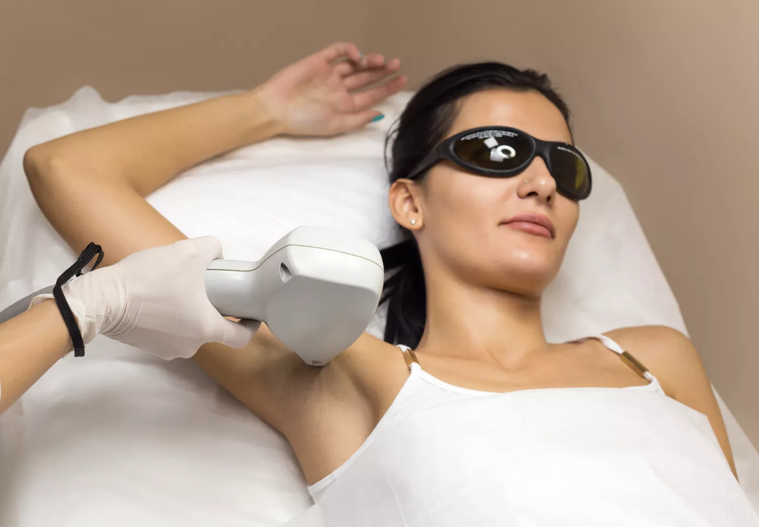 Perfect your Valentine's Day! 3 Treatments to look your best.