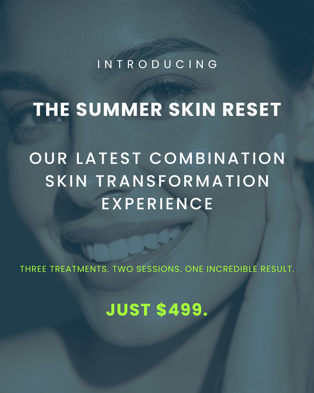 AUGUST SPECIAL I OFFER ENDS 831 Instagram Post 45 14